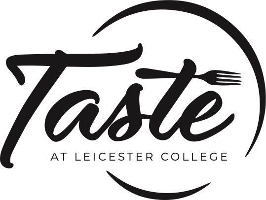 Taste restaurant logo